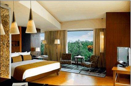 Katriya De Royal Hotel Hyderabad Quarto foto